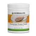 Proteina Aislada de Soya